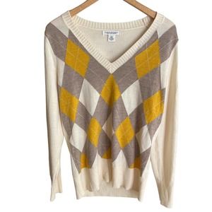 Banana Republic Merino Wool Sweater.